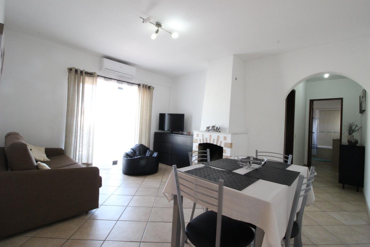 Dinita Apartamento Nº4 Albufeira Exterior photo
